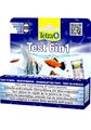 Tetra Test 6in1 Wassertest Aquarium pH Karbonat Wasserqualität 25 Teststreifen