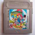 Nintendo GameBoy - Super Mario Land 2: 6 Golden Coins US Modul NEUWERTIG