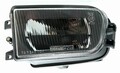 Nebelscheinwerfer links für 5er BMW E39 1997-2000 + Z3 NSW H7 Fog LH