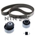SNR KD470.19 Zahnriemensatz für MAZDA