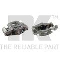 NK Bremssattel vorne rechts für Audi A3 Tt Seat Leon VW Golf Scirocco