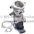 AGR Ventil PIERBURG 7.24809.95.0 für LANDROVER DISCOVERY 4 L319 3 RANGE ROVER 1