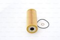 Bosch P 9122 Ölfilter für Mercedes-Benz C-Klasse CLK E-Klasse G-Klasse Vito Bus