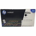 HP 824A Schwarz Bildtrommel Cartridge CB384A Original Original Color LaserJet