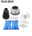 SKF Gelenksatz, Antriebswelle VKJA 8015 für VW SEAT SKODA AUDI