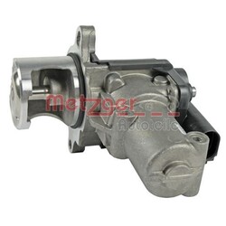 Metzger AGR-Ventil für VW Multivan Transporter T5 T6