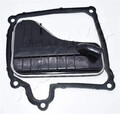 Hydraulikfilter Getriebe Siebfilter FTA102 ASHIKA für AUDI SEAT SKODA VW