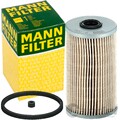 MANN KRAFTSTOFFFILTER FILTEREINSATZ passend für NISSAN INTERSTAR NV400