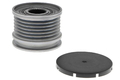 VEMO V30-23-0002 Generatorfreilauf für CHRYSLER JEEP MERCEDES-BENZ