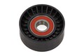 Maxgear Spannrolle, Keilrippenriemen 54-0704 für CHRYSLER DODGE