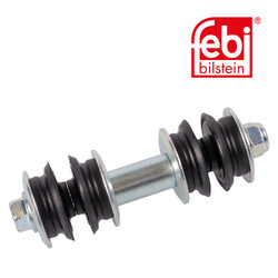 FEBI (27438) Koppelstange, Pendelstütze vorne beidseitig für CITROEN PEUGEOT