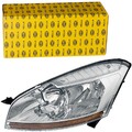 HELLA SCHEINWERFER HAUPTSCHEINWERFER H21W H6W H7/H1 LINKS passend für CITROËN C4
