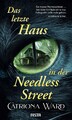 Das letzte Haus in der Needless Street Catriona Ward