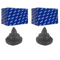 2X SASIC ANSCHLAGPUFFER FEDERUNG HINTEN passend für RENAULT GRAND MEGANE SCÉNIC