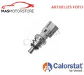 KÜHLMITTELTEMPERATURSENSOR VORNE HINTEN CALORSTAT BY VERNET WS3038 H NEU
