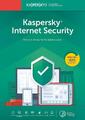 Kaspersky Internet Security 2024 1 Gerät 1 Jahr per EMAIL SOFORT