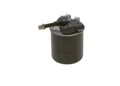 BOSCH Kraftstofffilter F 026 402 839 für MERCEDES-BENZ