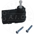 AIC Stellelement Leuchtweitenregulierung 55016 für OPEL CORSA X01 COMBO Tour F08
