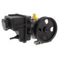 1x Hydraulikpumpe, Lenkung MAPCO 27941 passend für MERCEDES-BENZ