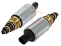 ACAUTO AC-02ZX02 Regelventil, Kompressor für ALFA ROMEO,MERCEDES-BENZ
