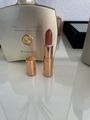 Charlotte Tilburry K.I.S.S.I.N.G Lippenstift Stoned Rose, nur 1 x geswatch!