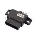 1x Steuergerät, Kraftstoffpumpe PIERBURG 7.07796.09.0 passend für AUDI VW