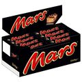 (11,42€/1kg) Mars, Riegel, Schokolade, 32 Riegel
