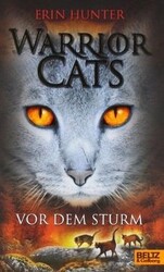 Warrior Cats. Vor dem Sturm: I, Band 4 von Hunter, ... | Buch | Zustand sehr gutGeld sparen und nachhaltig shoppen!