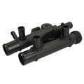 ORIGINAL® Thermotec Thermostat, Kühlmittel für Opel VIVARO A Kasten VIVARO A