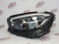 Original Mercedes W213 E-Klasse Mopf LED Scheinwerfer links A2139069109