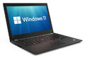 Lenovo ThinkPad X280 12,5" Core i5-8350U 16GB 256GB SSD HDMI WiFi Webcam W11 Pro
