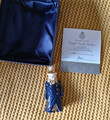 Royal Worcester Candle Snuffer Budge Helen's Babys The Connoisseur Collection