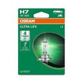 1x Glühlampe, Abbiegescheinwerfer ams-OSRAM 64210ULT-1BL passend für
