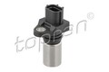 TOPRAN 623 109 Kurbelwellensensor Impulsgeber für OPEL Vectra C Caravan (Z02)