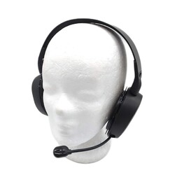 SteelSeries Arctis 9  Dual Wireless Gaming Headset  Verlustless 24 GHz  - DEFEKT