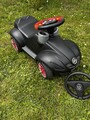 Bobby Car Mercedes Benz SLK mit Multi Sound Wheel Lenkrad 