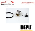 ZAHNRIEMEN-SATZ KIT SET + WASSERPUMPE HEPU PK05402 I NEU OE QUALITÄT