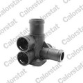 CALORSTAT by Vernet Kühlmittelflansch Links für AUDI 80 B3 100 C4 VW Golf II 