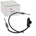 NTY ABGASTEMPERATURSENSOR passend für CITROËN BERLINGO C-ELYSEE C3 C4 DS3 DS4