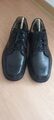 Clarks Herrenschuhe Gr.42,5 Schwarz Top