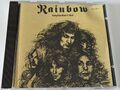 Rainbow - Long Live Rock 'n' Roll - 1987 CD guter Zustand Hard Rock Lady of the