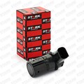 STARK SKPDS-1420117 Einparkhilfe Parksensor Schwarz für RENAULT TWINGO II (CN0)