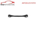 QUERLENKER LENKER RADAUFHÄNGUNG HINTEN LINKS MOOG AU-TC-15375 I NEU