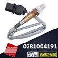 Lambdasonde (0 281 004 191) für AUDI A4 B8 VW Beetle TT Golf VII Q5 A5