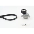 6PK1873K5 CONTINENTAL CTAM Keilrippenriemensatz