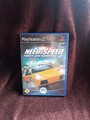 Need for Speed: Hot Pursuit 2 (Sony PlayStation 2, 2002) PS2 EA Games Autorennen