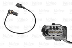 VALEO Kurbelwellensensor Impulsgeber 254013 für ALFA LANCIA FIAT BRAVO 147 MAREA