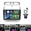 6G+128G Für Peugeot 307 307CC 307SW 2002-2013 Autoradio Android 13 GPS Navi DSP