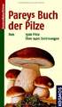 Pareys Buch der Pilze Bon, Marcel Buch