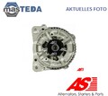 A0151 LICHTMASCHINE GENERATOR AS-PL FÜR SKODA FABIA I,OCTAVIA I,FELICIA I